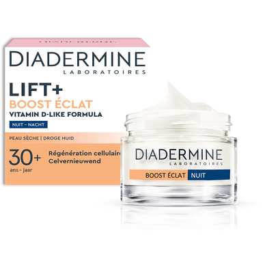 DIADERMINE LIFT+ BOOST ECLAT NUIT